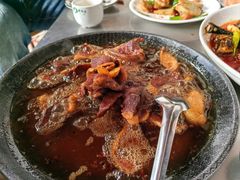 -阿竹黄焖鸡