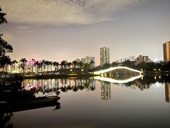 -南宁南湖公园