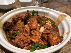 -泉畔人家·老济南经典鲁菜(大明湖店)