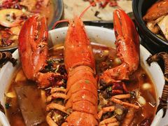 -十面欢腾·海鲜面·台式Bistro(长乐路店)
