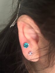-海王刺青·纹身·穿孔饰品·TATTOO