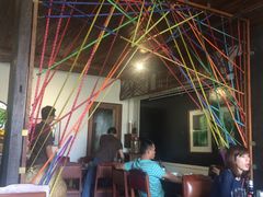 -Cuc Gach Quan Restaurant