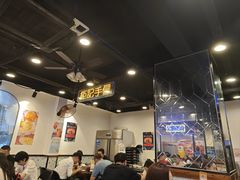 -澳门陈光记烧味饭店(南京德基广场店)