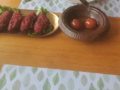-Pakwaan Indian restaurant芭港湾印度餐厅(领事馆店)