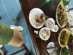 -琼大师东方烤乳猪(亚特兰蒂斯店)