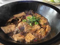 -大鹅岛绿色生态美食园