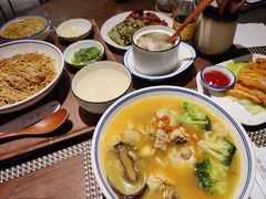 -十面春风·江南面馆(崇宁路店)