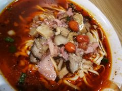 怪味面-吴记怪味面(牛王庙店)