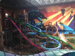 -波塞冬旅游度假区