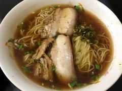 -古镇老面馆(千灯店)