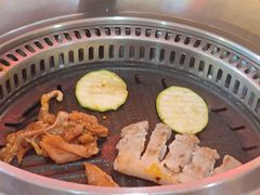 -哈哈碳都·牛肋条无限自助烤肉(宝龙店)