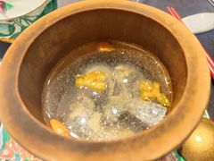 -桂满陇·海市蜃楼·黑金(国金店)