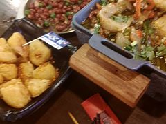 -林二哥宜烤官·宜宾小烧烤