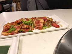 -么子烤肉(化龙池店)