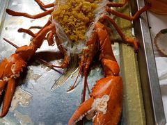 -北戴河庆山饭店·海鲜砂锅粥(北戴河黑石路店)