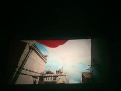 -扬州喜满客国际影城(京华城店)