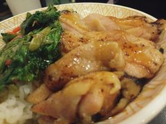 -食其家·牛丼咖喱(苏州永旺店)