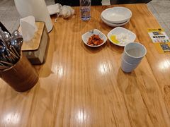 -多宾韩国料理(学衡路店)