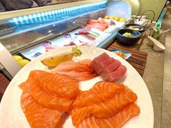 -康帝国际酒店-艾斯本自助西餐厅