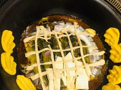 -荣德灶台鱼(圣泉寺店)