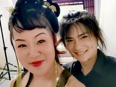 -盘子女人坊(西安至尊店)