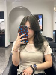 -SWANK SALON