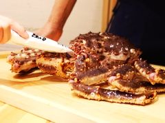 -大岛日本料理铁板烧(南通大饭店)