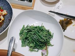 -贡宴盐帮菜自贡驻京联络处餐厅