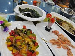 -食鼎记海鲜大排档(美食街店)