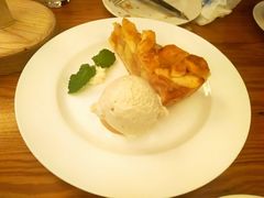 -宝莱纳餐厅(滨江店)