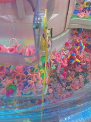 -莫莉幻想儿童乐园(北京天通苑华联店)