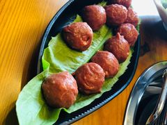 -牛品福潮汕牛肉火锅(旺庄店)