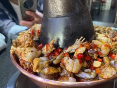 -北龙火锅店(燕山大街店)