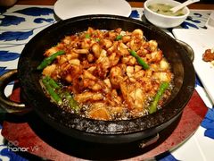 -银泰百货(北京大红门店)