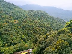 -古龙峡云天玻霸