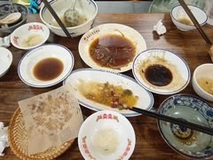 -韩萍老南京馄饨(河西万达店)
