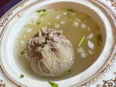 -伊带伊路新疆美食府(呼家楼店)