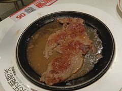 -快乐爱斯米牛排·寿喜烧自助(亿合城店)