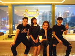 -上海外滩悦榕庄酒店