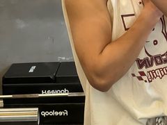 -FEELINGME乐刻私教馆·健身(文鼎财富店)