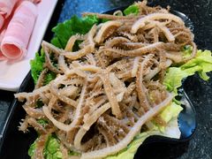 -小窝头炭火铜锅