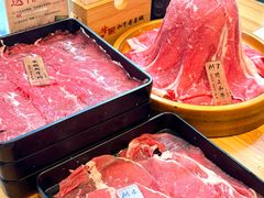 -牛匠和牛寿喜锅(西安总店)