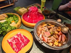 -牛New寿喜烧(龙湖金沙天街店)