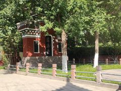 -济南国际园博园