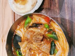 -小满手工粉(上海月星环球港店)