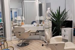 -FLAIR HAIR SALON