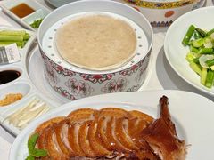 -惠丰堂饭庄·烤鸭·京味菜(翠微路店)