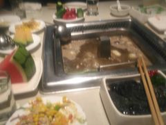 -海底捞火锅(勒泰店)