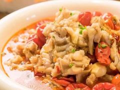 -我们家私房纸包鱼·烧烤