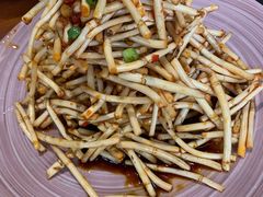 折耳根-盛世盐帮·自贡特色(总店)